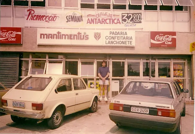 Padaria Pão da Praça