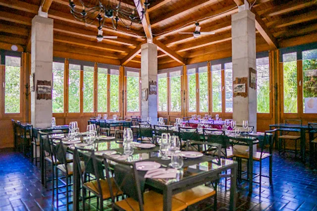 Restaurant Port Massaluca