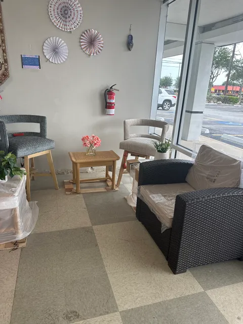 Mega deals liquidation& furniture