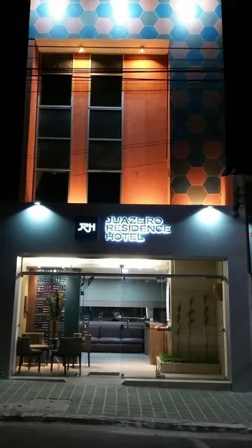Juazeiro Residence Hotel