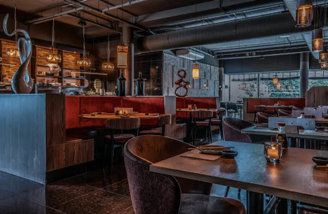 Sushi Today Amersfoort