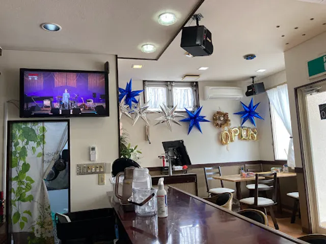 カラオケ喫茶 咲楽