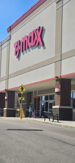T.J. Maxx