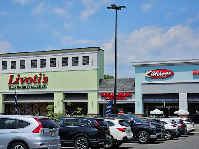 Wahoo's Tacos and More