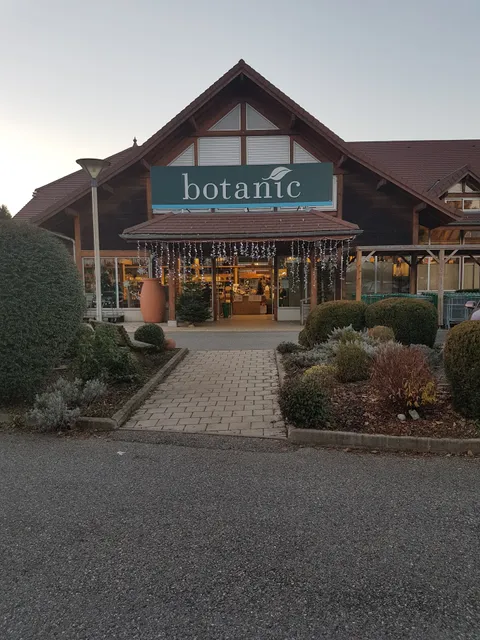 botanic