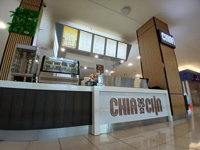 Chia Cha Upper Hutt