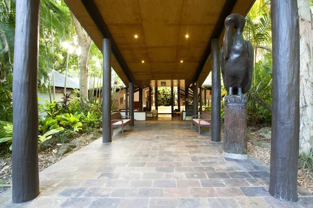 Kewarra Beach Resort