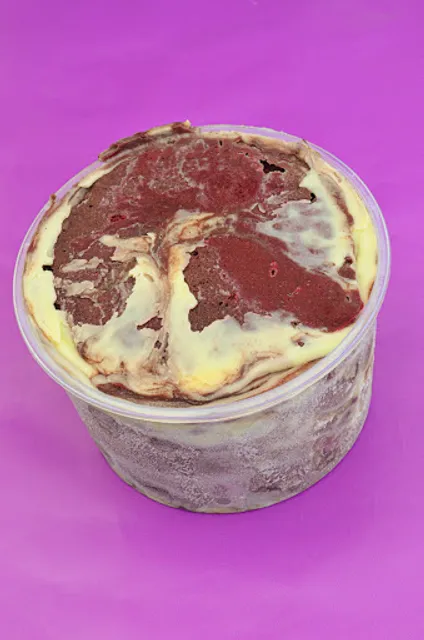 Sorveteria Doce Cascão