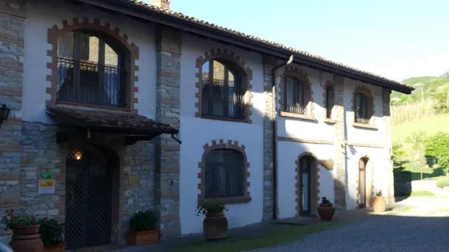 Agriturismo Ronco delle Rose