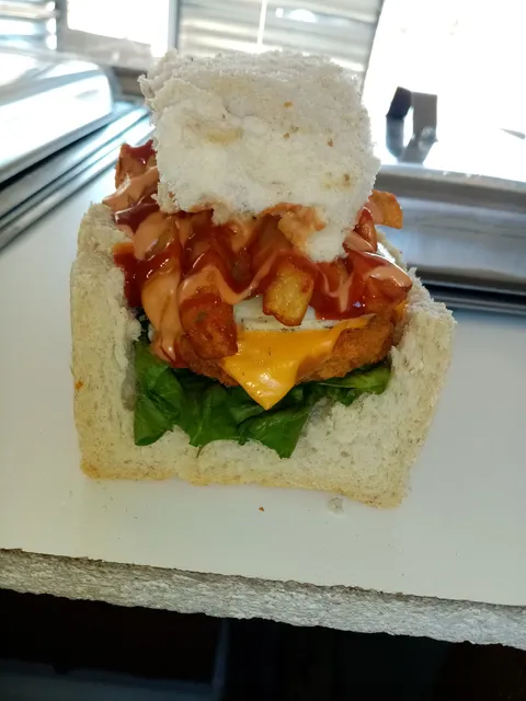 Phoenix Kota and Fast Foods