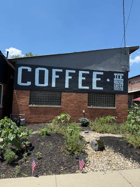 Wild Child Coffee Co