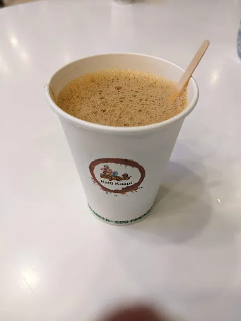 Hatti kaapi