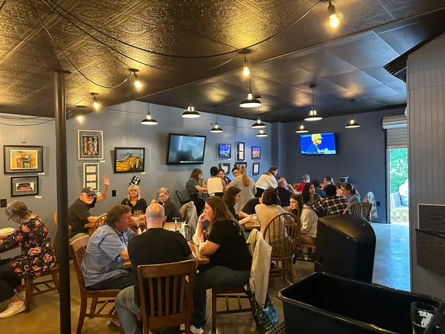 THE Pub for What Ales You