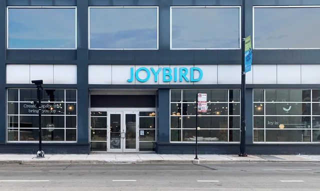 Joybird