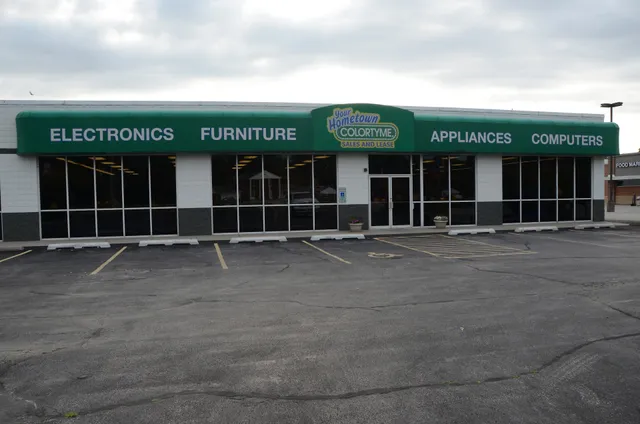 Teddy's Rent To Own +