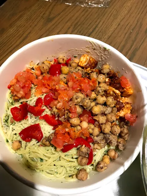 Piada Italian Street Food