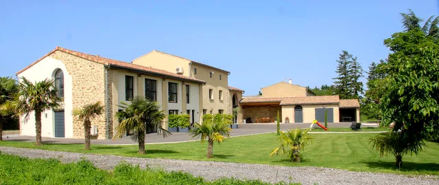 Domaine des Marronniers