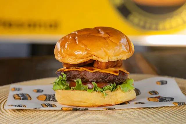 Burguer Night Artesanais