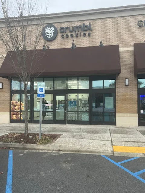 Crumbl