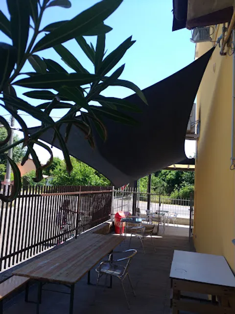 Madeira cafè