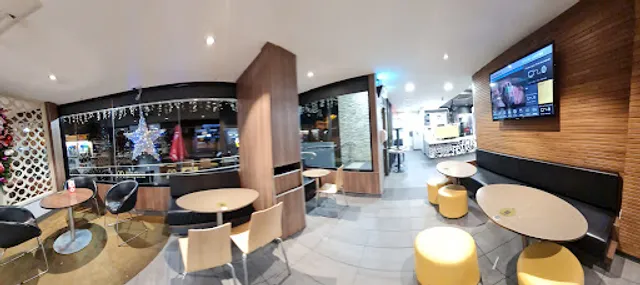 McDonald's Balwyn