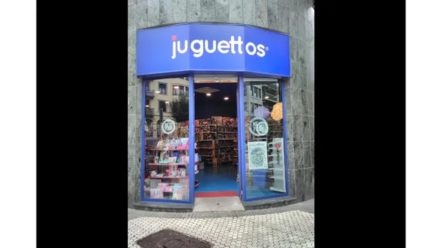 Juguettos