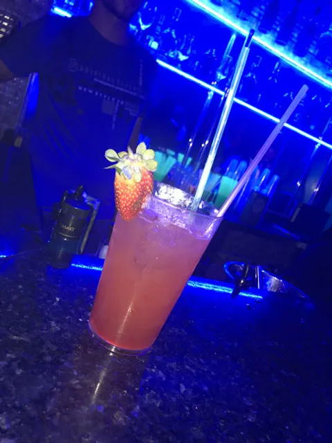 The night show boate