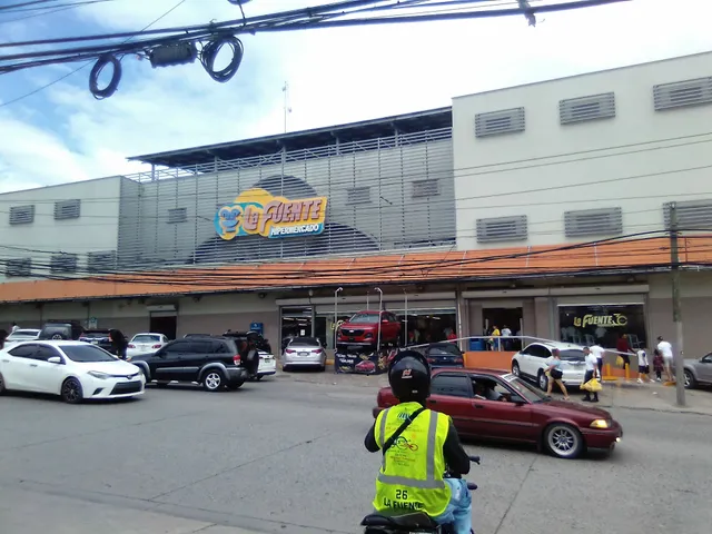 Supermercado La Fuente