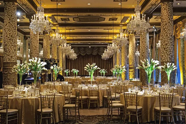 Phillip's Flowers & Gifts