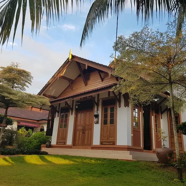 Homestay Dungun Anjung Nor