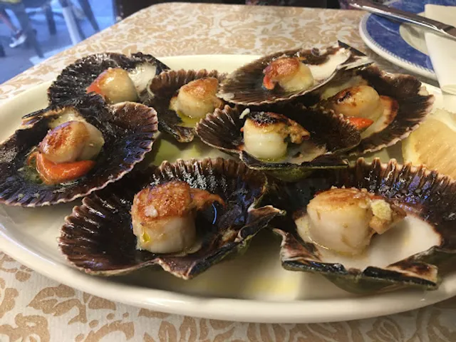 Restaurante El Riveru