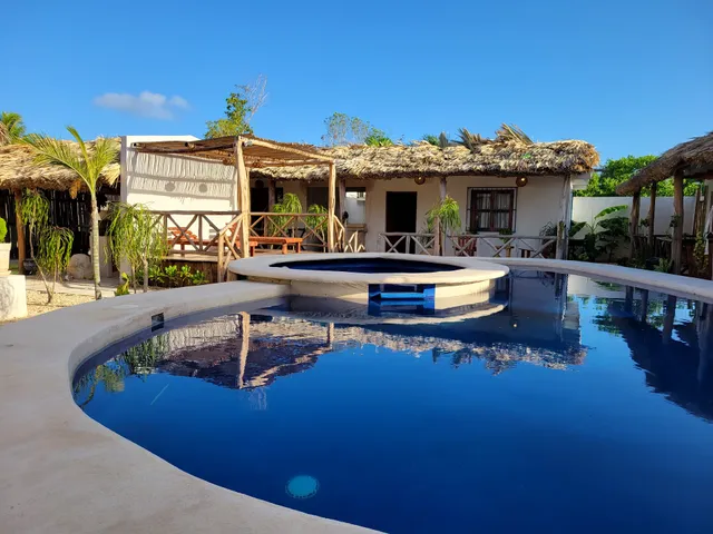 Villas Ixchel