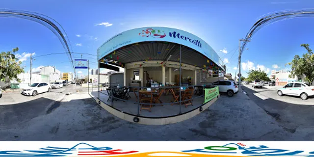 Mercatto - Sorvetes e Açaí