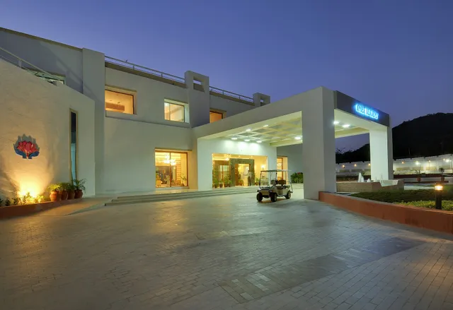Inder Residency Resort & Spa Udaipur