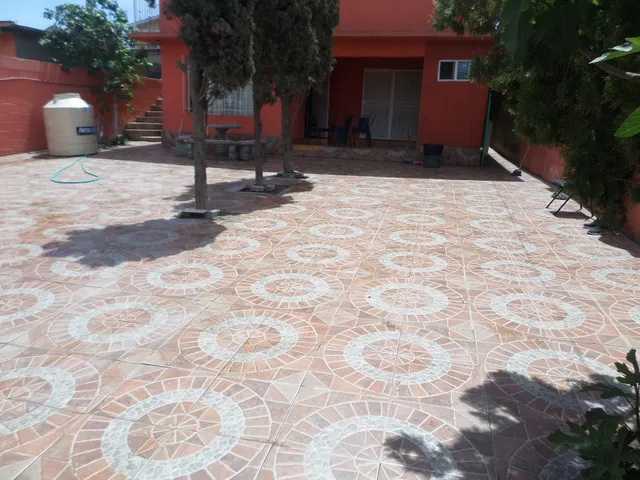 hospedaje barato familiar