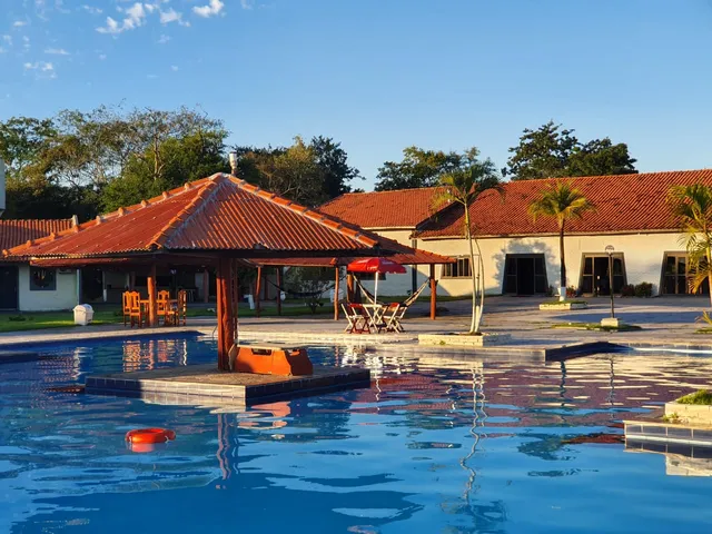 Pantanal 3 Rios Hotel