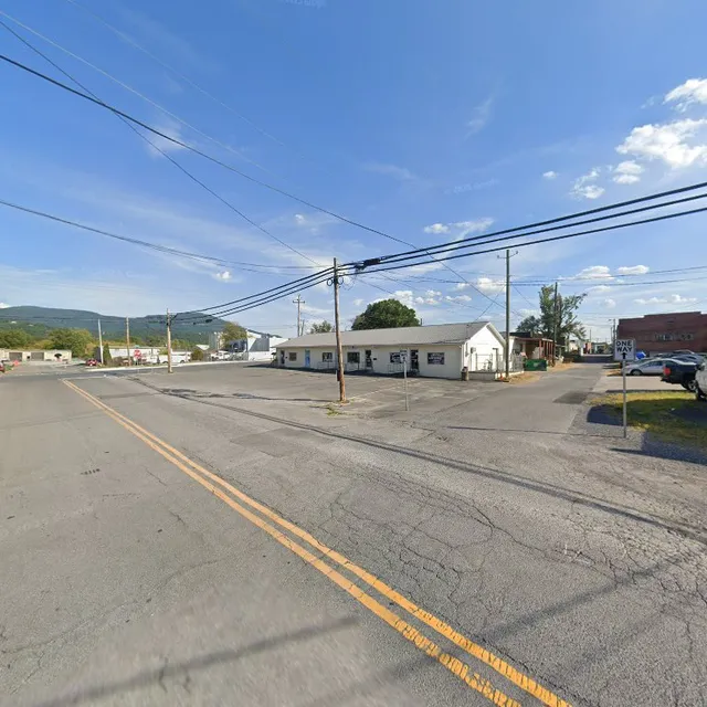 Parker's Appliance Services