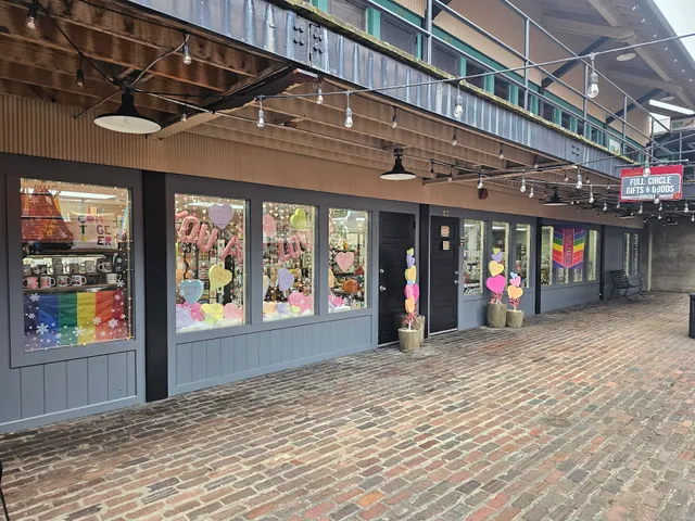 Full Circle Gifts & Goods