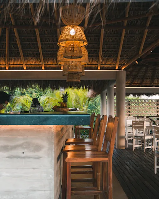 Restaurante Pez Gallo