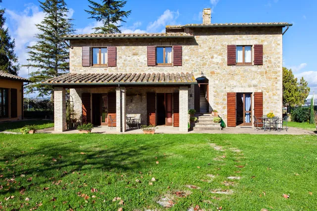 Farmhouse Residence Il Girasole