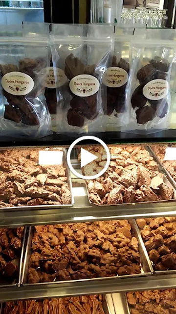 Doces Húngaros Petrópolis