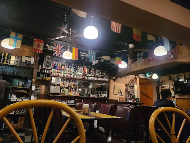 インドカレー Sanan