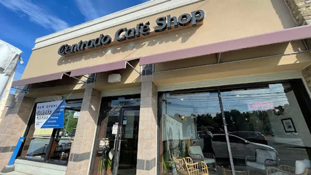 Centrado Café Shop