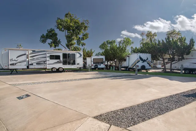 Sun & Fun RV Park