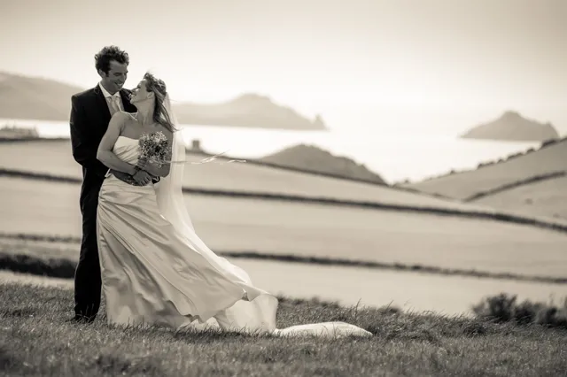 Roscarrock Manor Farm