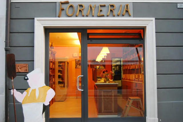 Forneria Almeoni