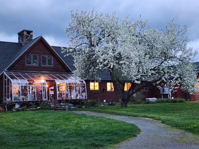 The Inn at OxBow Acres