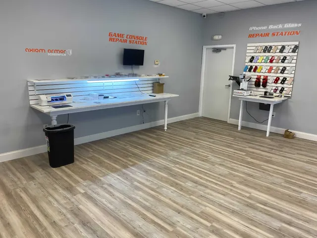 iKRACK - buy/repair/sell