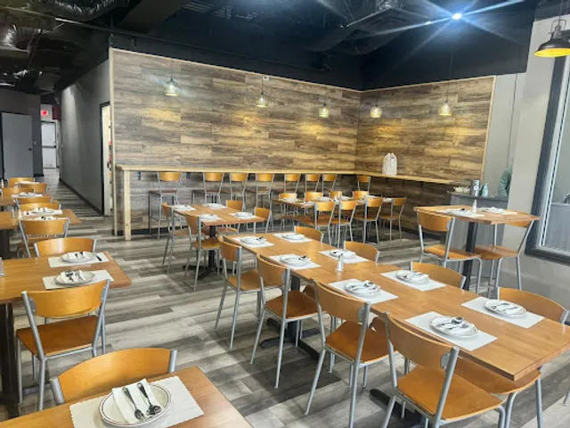 Biryani Hut-Indian Restaurant