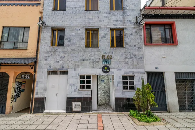 Hotel Los Tres Pinos